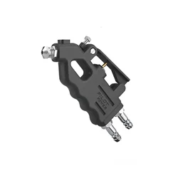 Pilot Suction Feed Foundry Gun, 3-4 kg/cm² Pressure (FG-03)